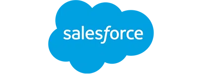 New Capability: Salesforce