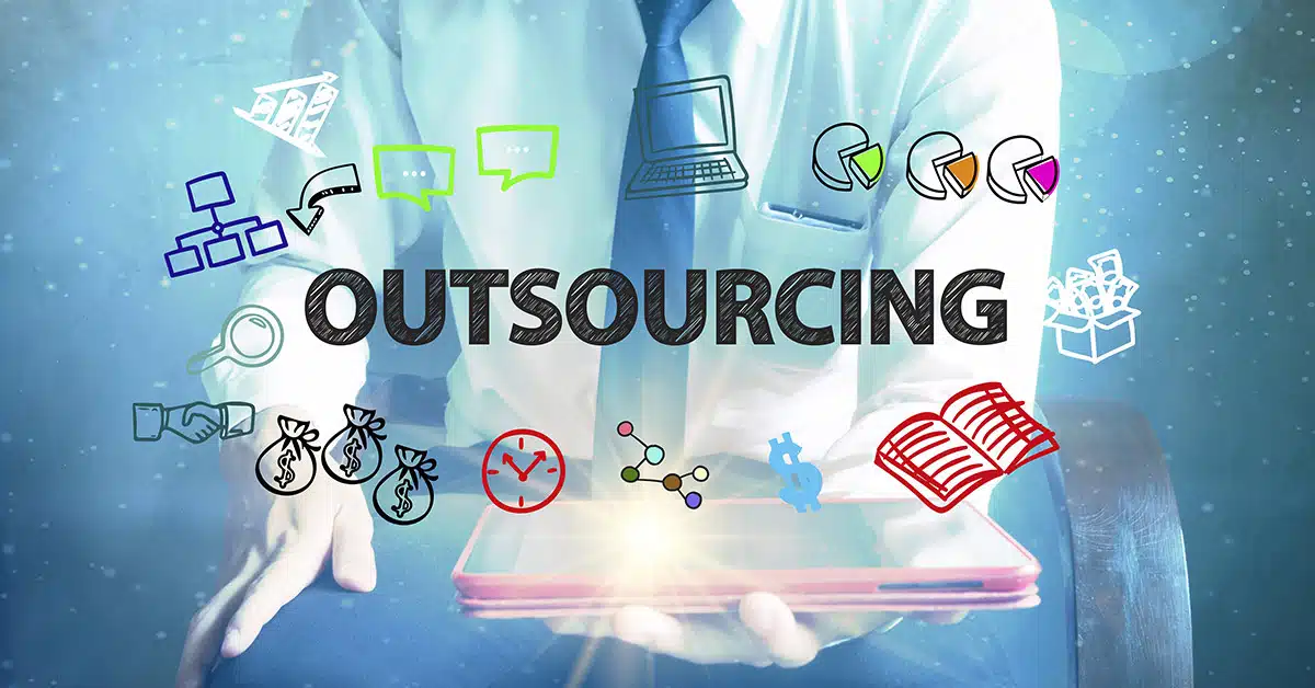 How to Justify an Account Receivable Management Outsourcing Strategy